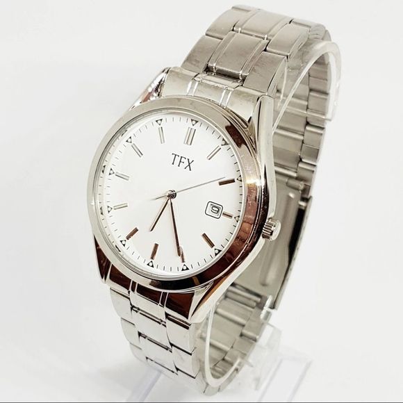 Bulova Other - TFX X BULOVA 36b100 watch